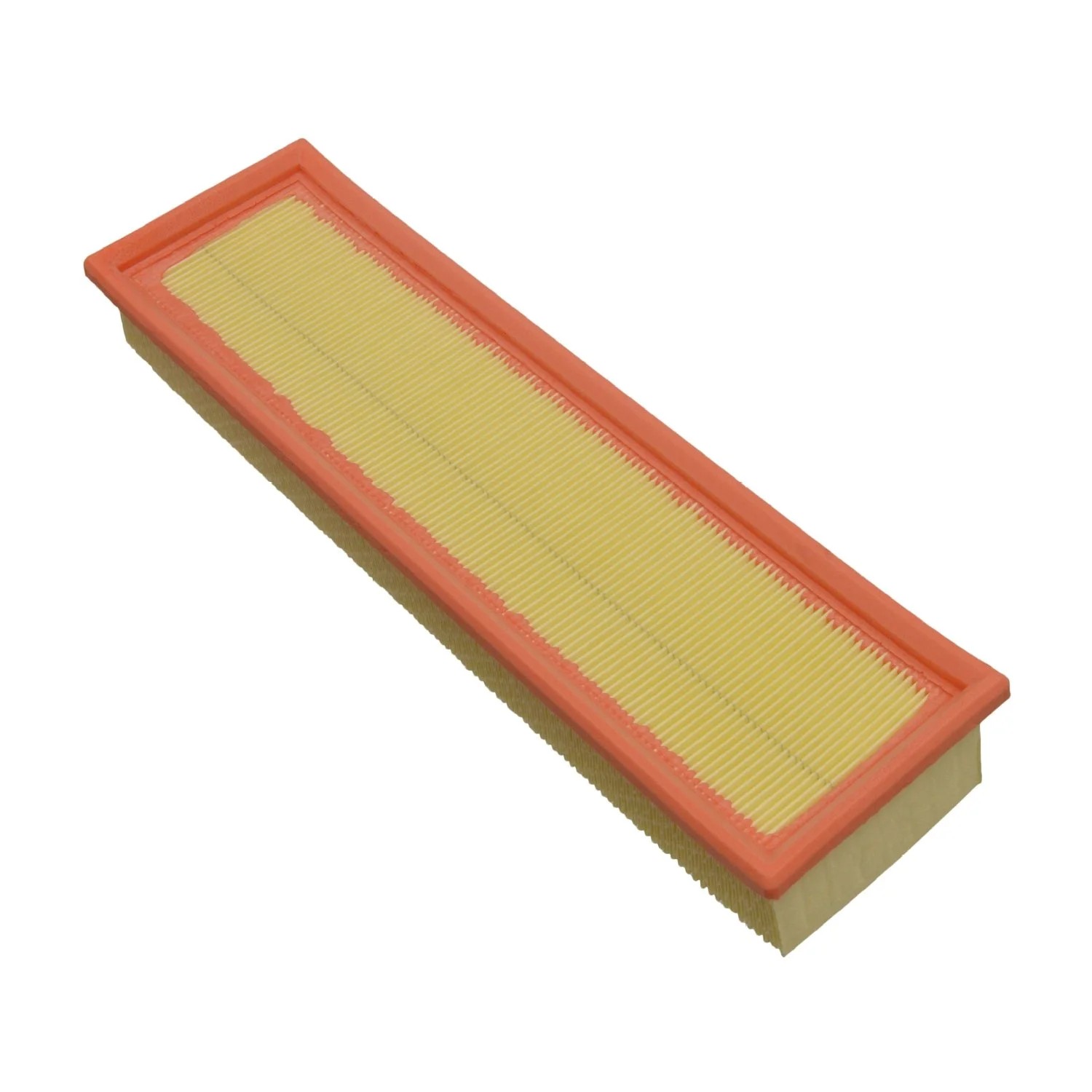 Воздушный фильтр FEBI BILSTEIN 100383 для CITROËN PEUGEOT, фото №1