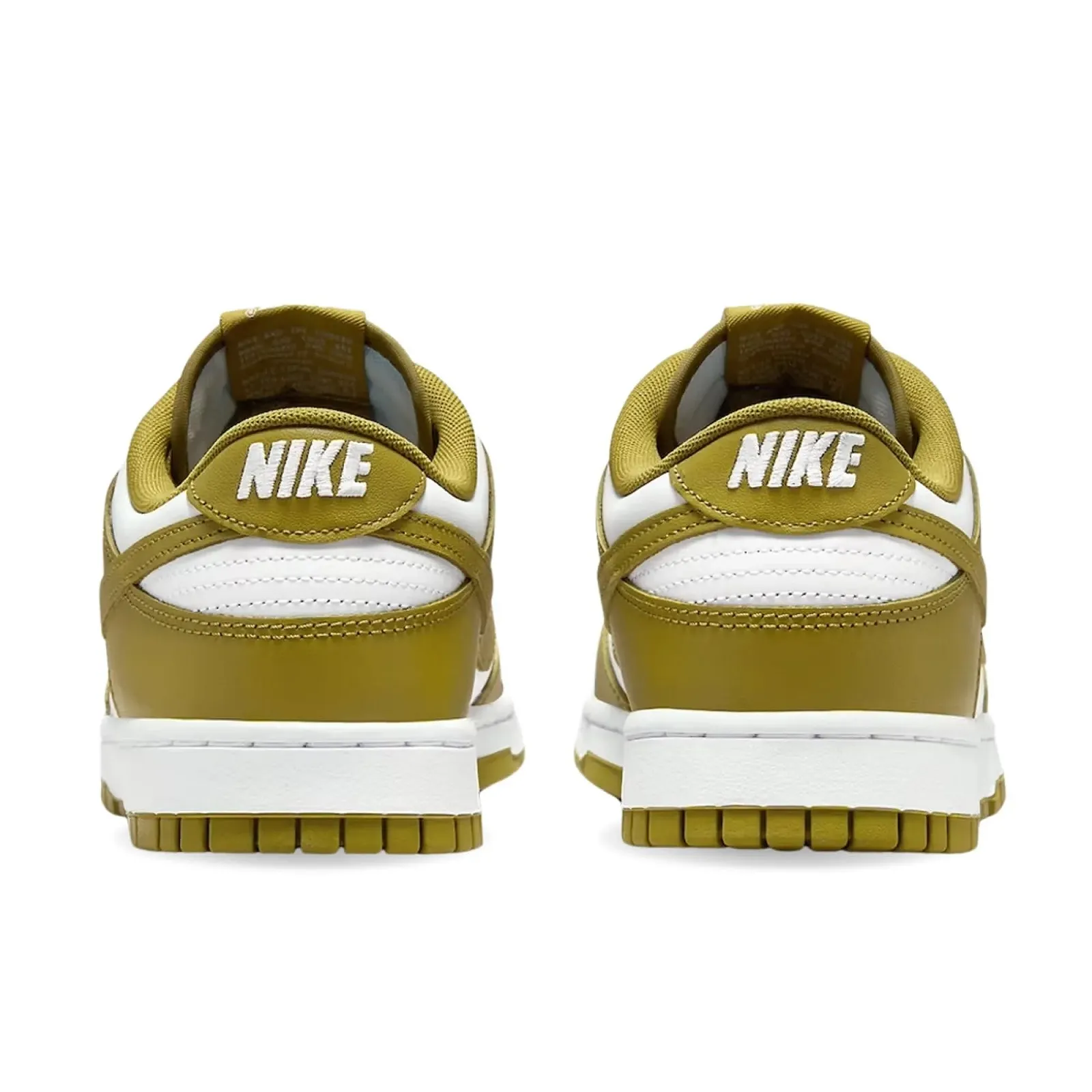 Кросівки Nike Dunk Low Retro Чоловічі Dv0833, фото №3 Кросівки Nike Dunk Low Retro Чоловічі Dv0833, фото №3