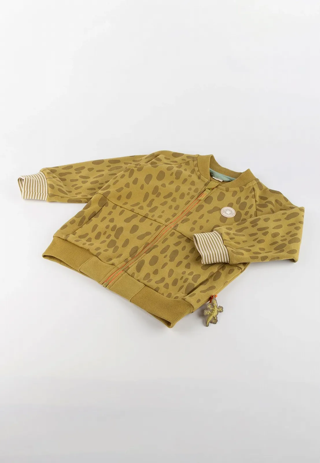 Дитяча Толстовка Sigikid, фото №2