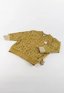 Детская толстовка Sigikid synthetic.ua - Фото 1