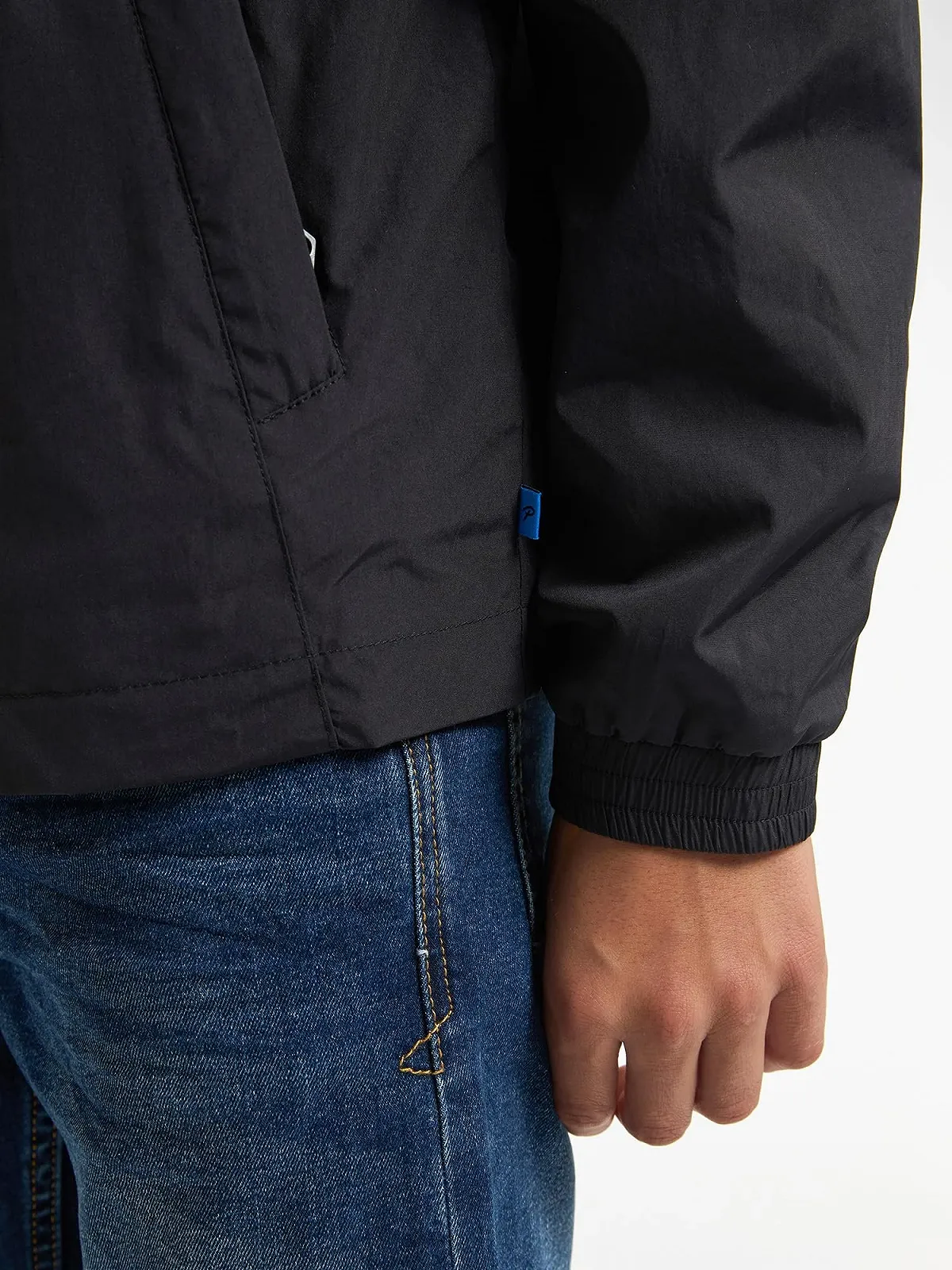 Легкая куртка Petrol Industries Panther, фото №8