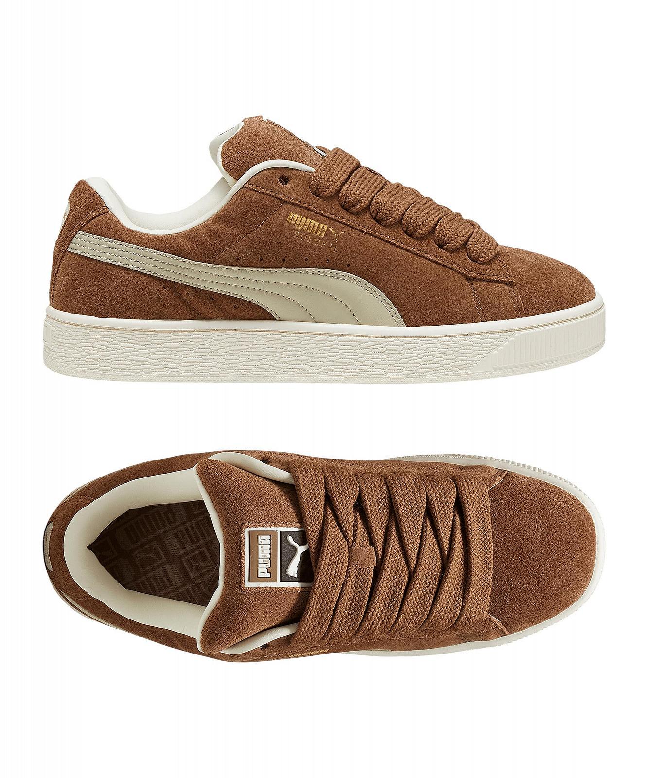 Кросівки PUMA Suede XL, фото №7