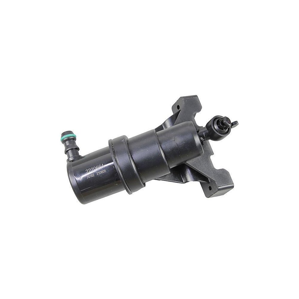 Форсунка омывателя фар METZGER 2220664 для BMW ALPINA, фото №1