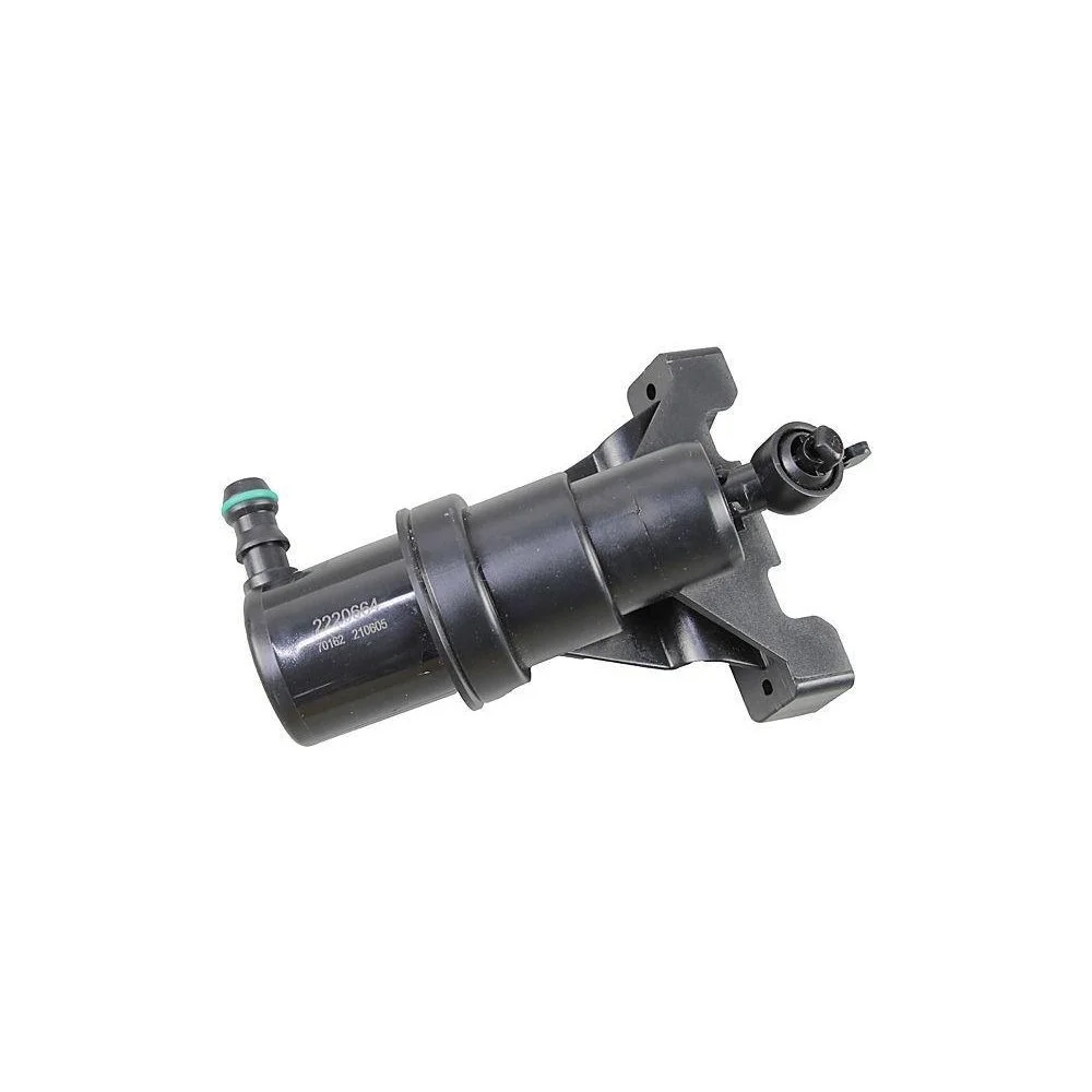 Форсунка омивача фар METZGER 2220664 для BMW ALPINA, фото №1