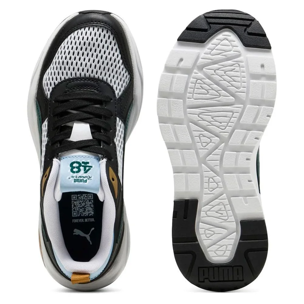 Кроссовки PUMA Trinity 2 LT Run Fun Jr, фото №2 Кроссовки PUMA Trinity 2 LT Run Fun Jr, фото №2