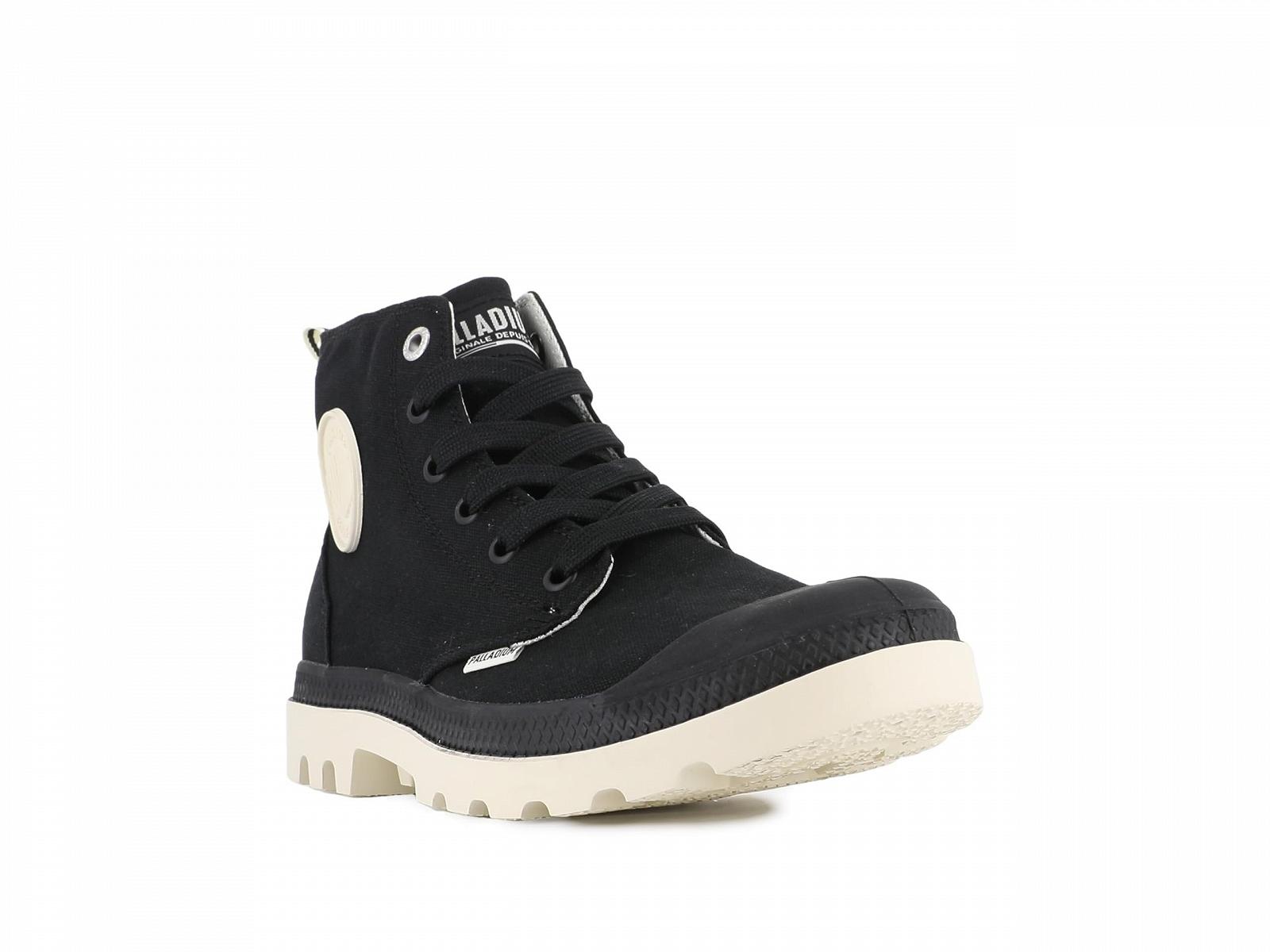 Ботинки Palladium Pampa Ankle Unisex, фото №6