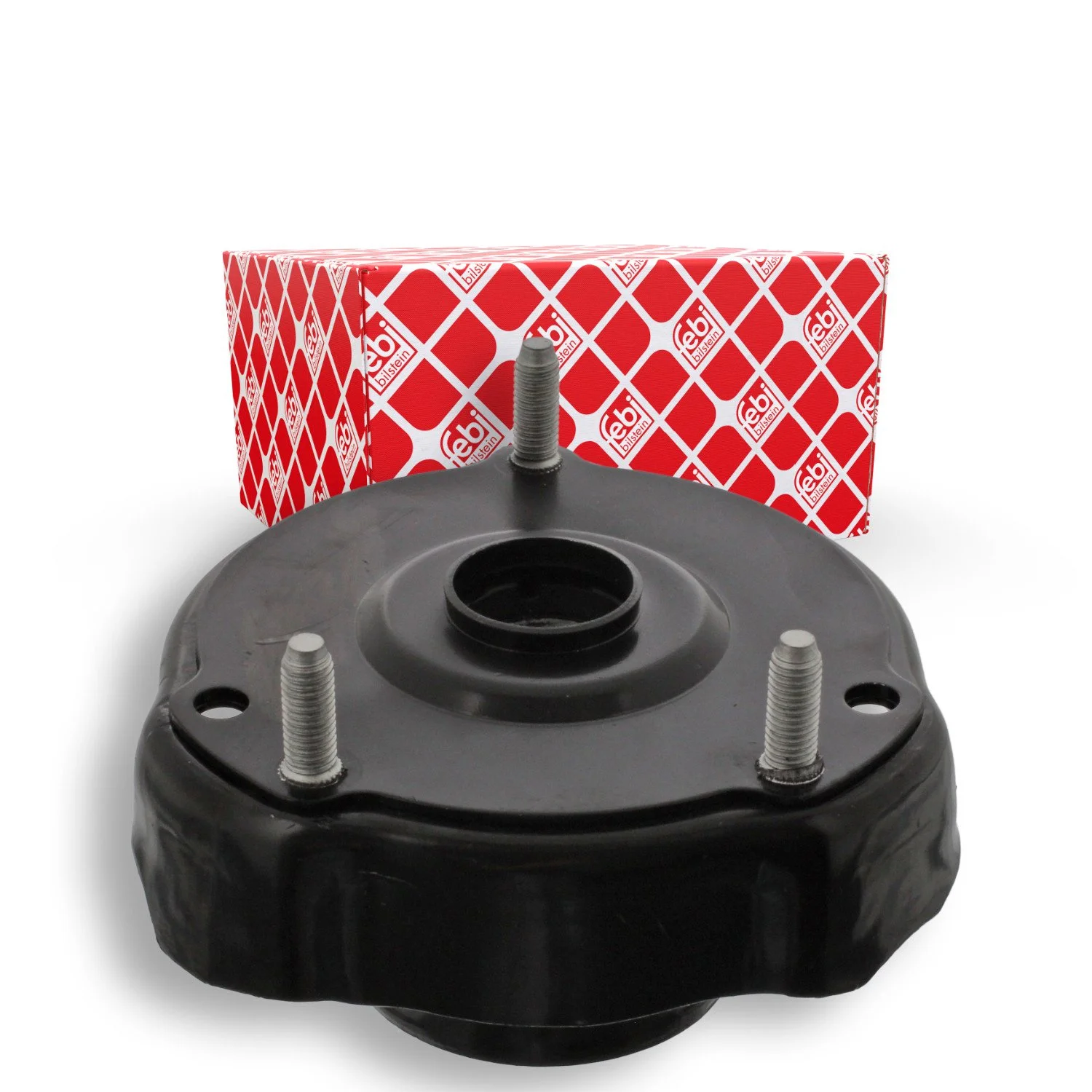 Опора амортизатора FEBI BILSTEIN 19512 для MERCEDES-BENZ, передний мост, фото №1