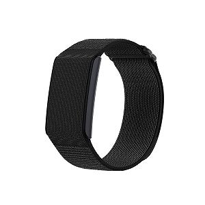 Фитнес-браслет Amazfit Helio Strap, круглосуточное отслеживание активности и сна с измерением пульса, 10 дней автономной работы, 27 спортивных режимов, силовые тренировки, HYROX, не требуется подписка для Android - Фото 1