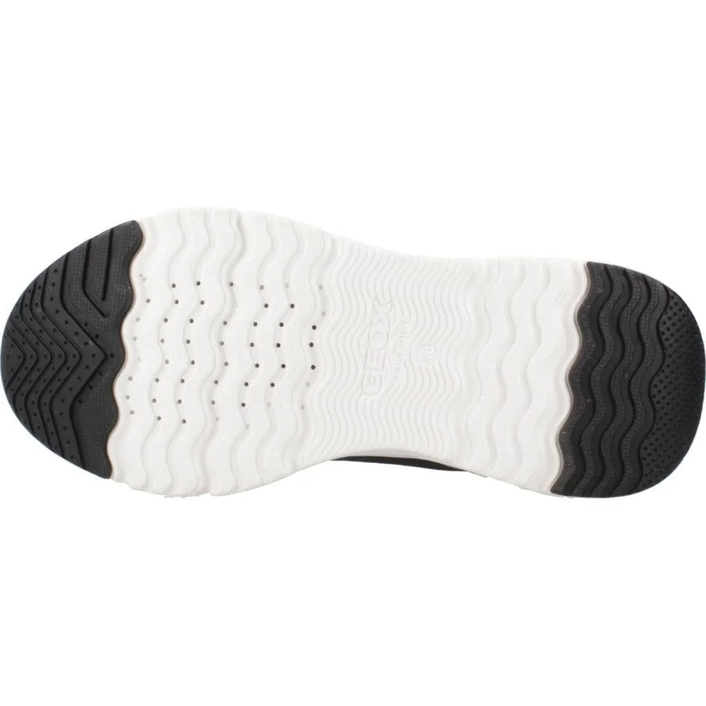 Кроссовки Geox J Loftus D для девочки, фото №6