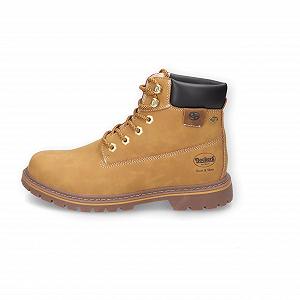 Чоловічі Черевики Dockers by Gerli Outdoor Водовідштовхувальні з теплою підкладкою synthetic.ua - Фото 1