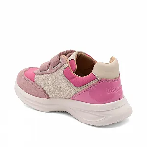 Кроссовки Bisgaard Yuki для девочек synthetic.ua - Фото 1