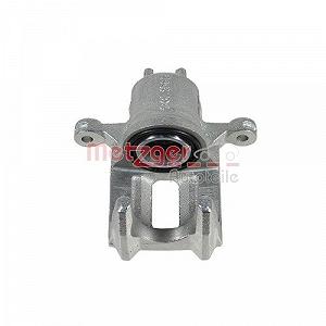 Тормозной суппорт METZGER 6261185 для HONDA, задний мост слева synthetic.ua - Фото 1