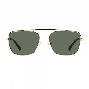 Сонцезахисні окуляри Polaroid Unisex - Фото 1