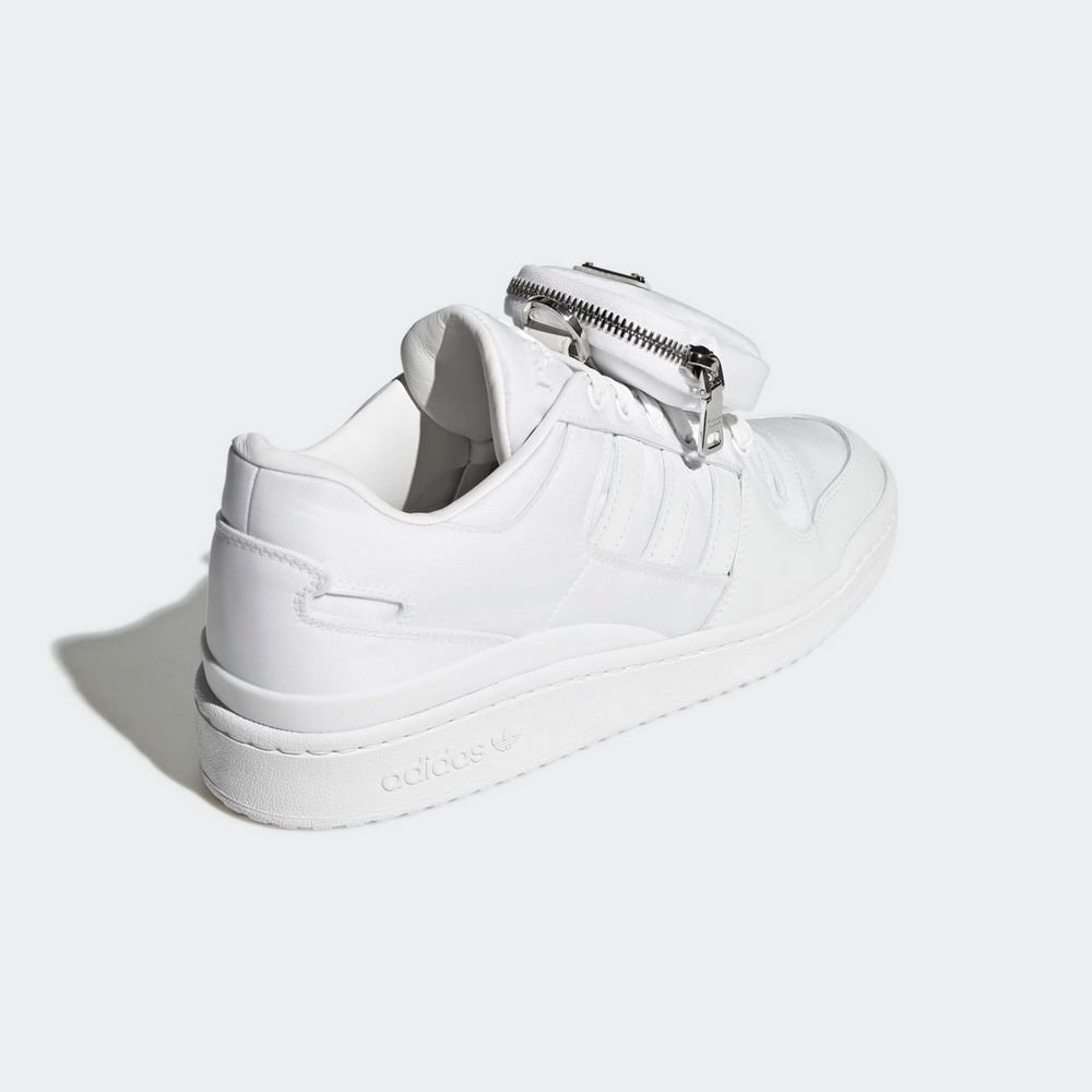Кросівки Adidas Forum Low Prada 40 2/3, фото №3