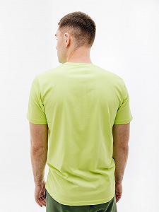 Футболка HELLY HANSEN HH LOGO L synthetic.ua - Фото 1