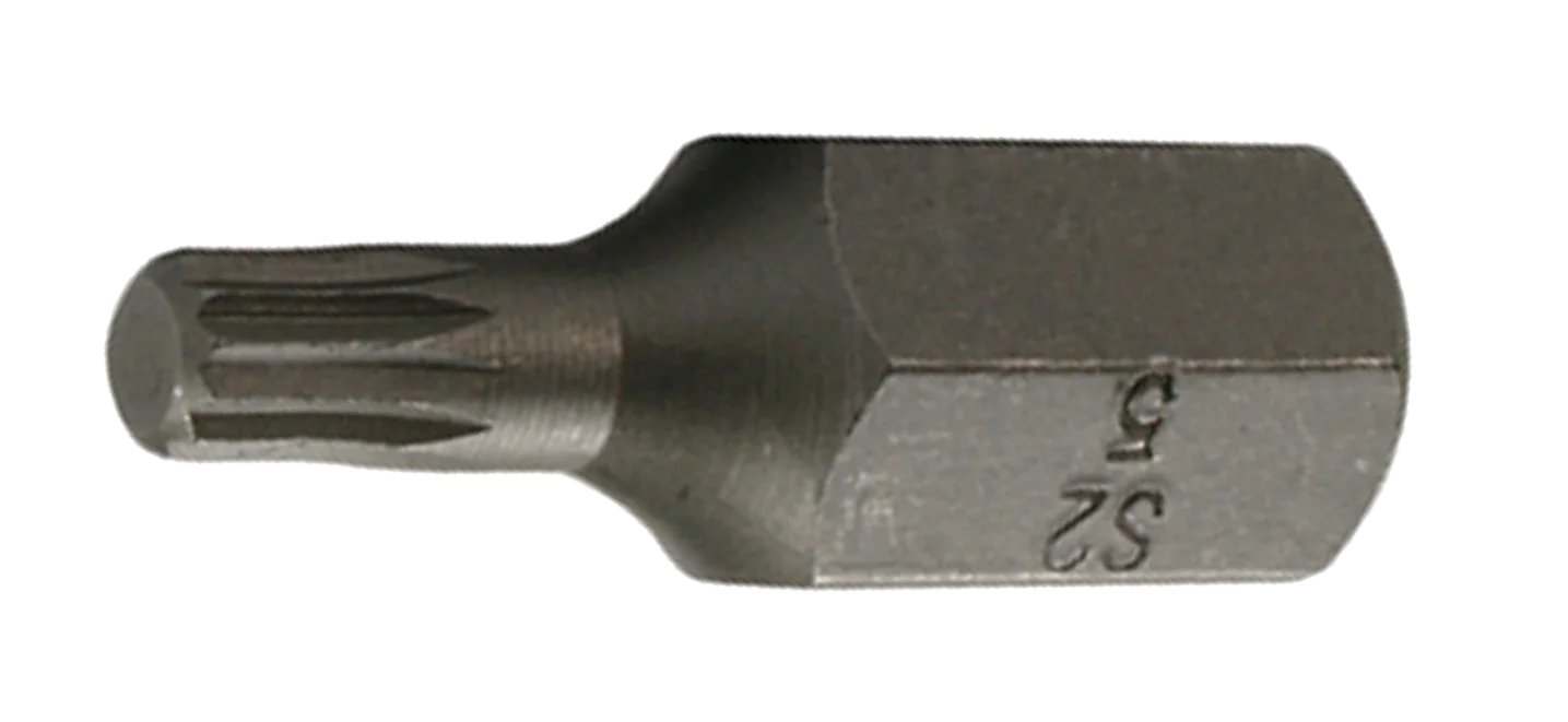 Біта SW-STAHL 05320L 3/8 внутрішній багатогранник M5, фото №1