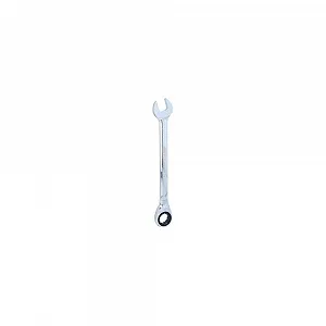 Ключ комбінований з тріскачкою KS TOOLS 503.4107 7 мм - Фото 1