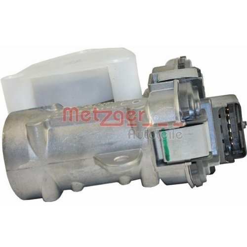Дроссельная заслонка METZGER 0892481 для CITROËN/PEUGEOT, фото №3 Дроссельная заслонка METZGER 0892481 для CITROËN/PEUGEOT, фото №3