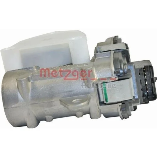 Дроссельная заслонка METZGER 0892481 для CITROËN/PEUGEOT, фото №3