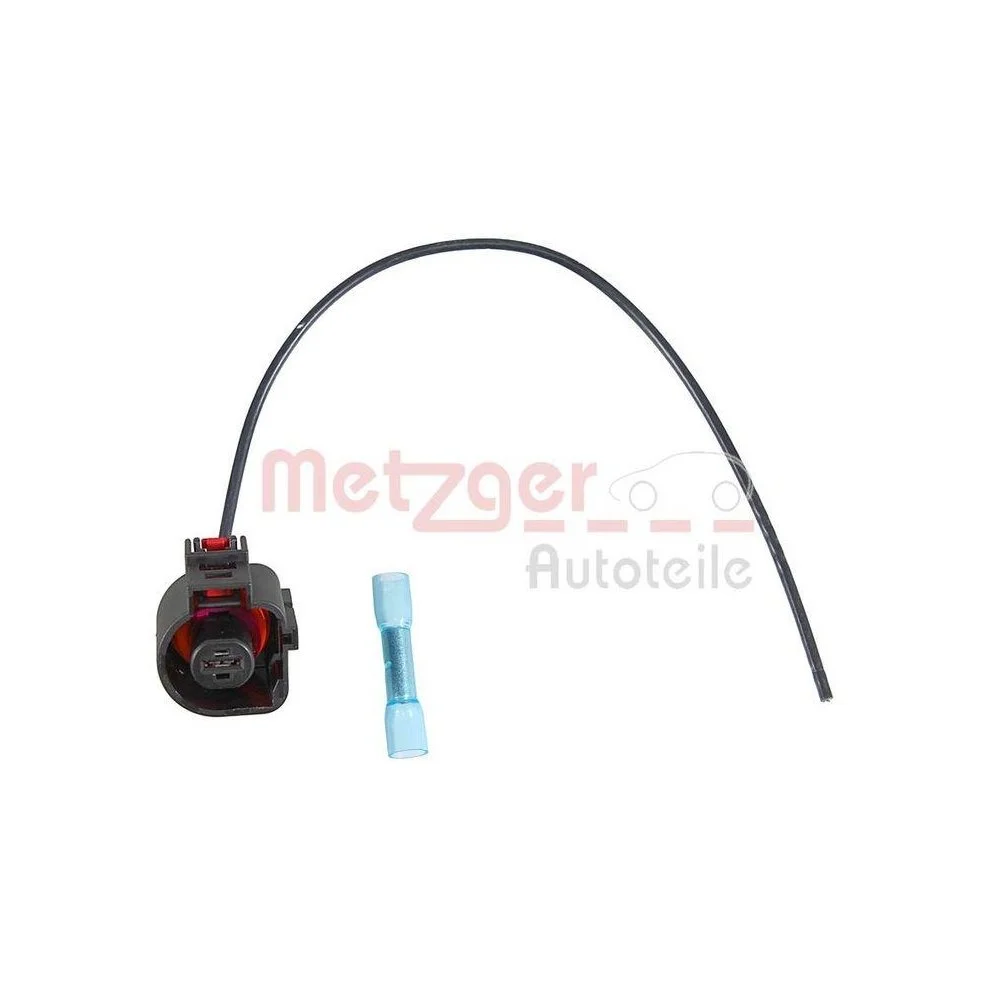 Ремкомплект кабелів центральної електрики METZGER 2324244 GREENPARTS для AUDI MAN SEAT, фото №1