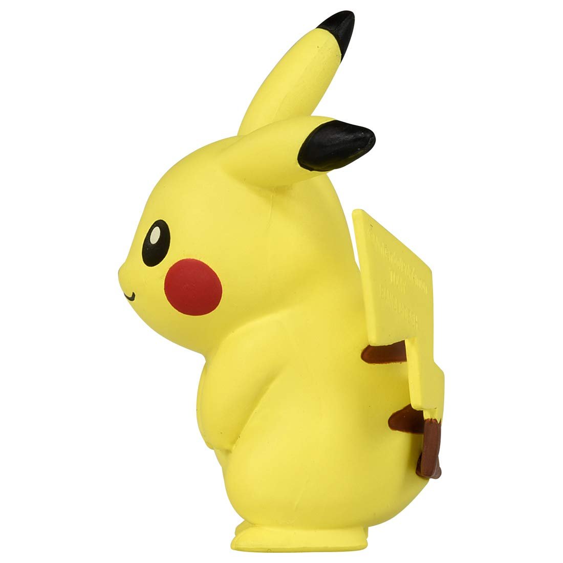 Фигурка Pikachu Pocket Monster Collection MonColle MS-01, фото №3
