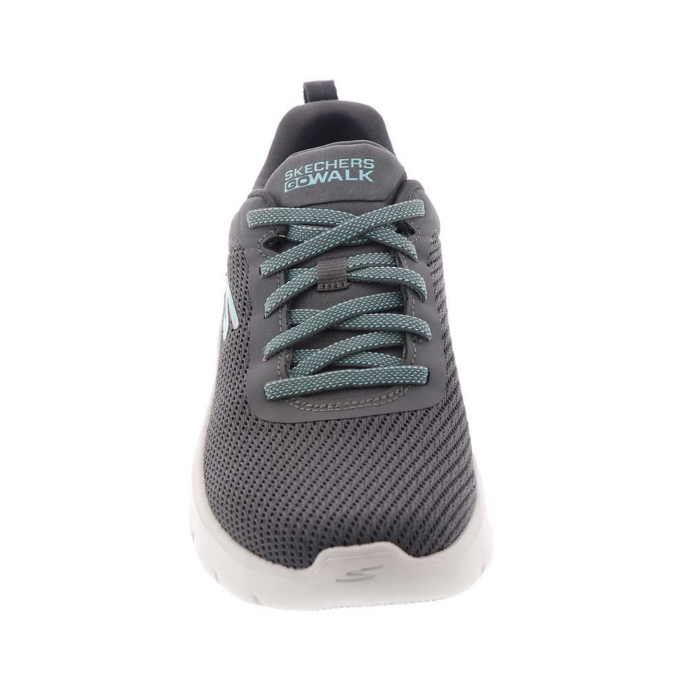 Кроссовки Skechers Go Walk Flex, фото №6