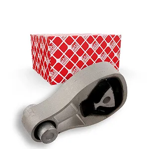 Опора двигателя FEBI BILSTEIN 32516 для SMART, передняя - Фото 1