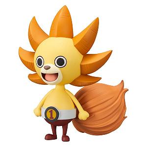 Фігурка Banpresto One Piece Grandline TBA Dolls FBP19063 Різнокольоровий, M synthetic.ua - Фото 1