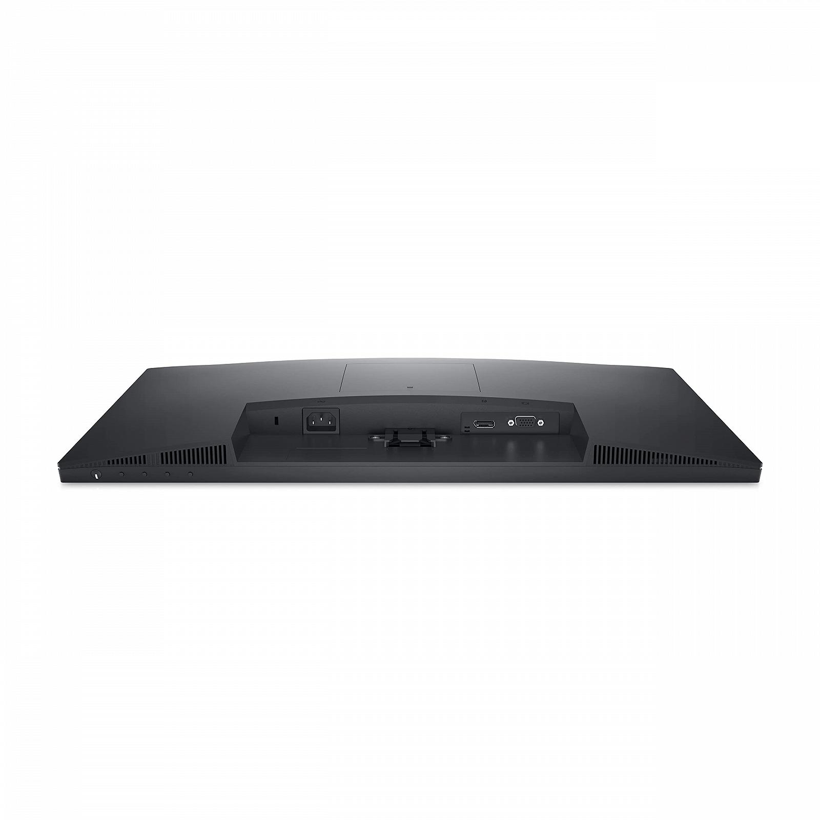 Монитор Dell E2423H 24 дюйма Full HD (1920 x 1080), 60Hz, VA, 5ms, DisplayPort, VGA, черный, фото №7