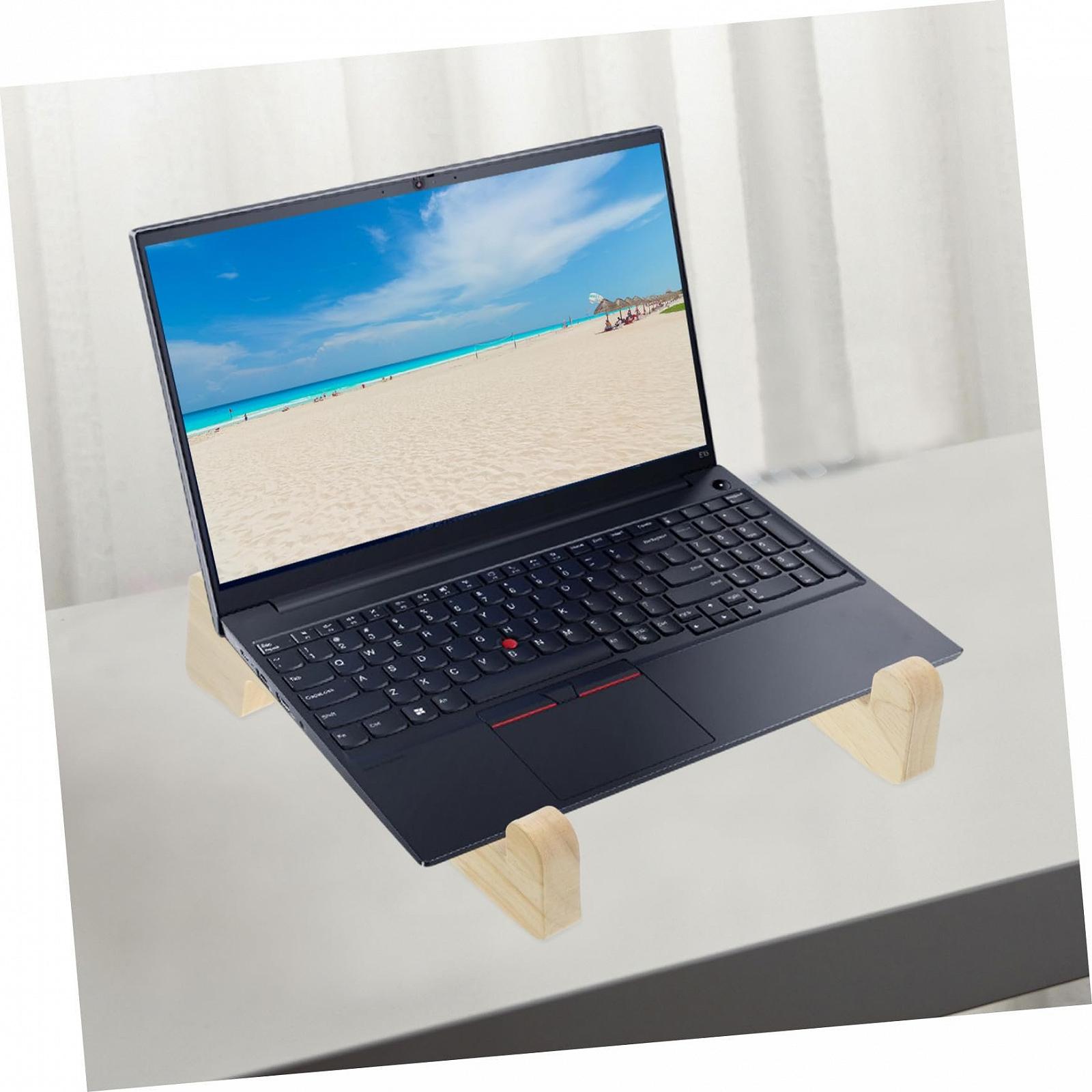 Подставка Деревянная NOLITOY Упаковка из 2 штук, фото №6