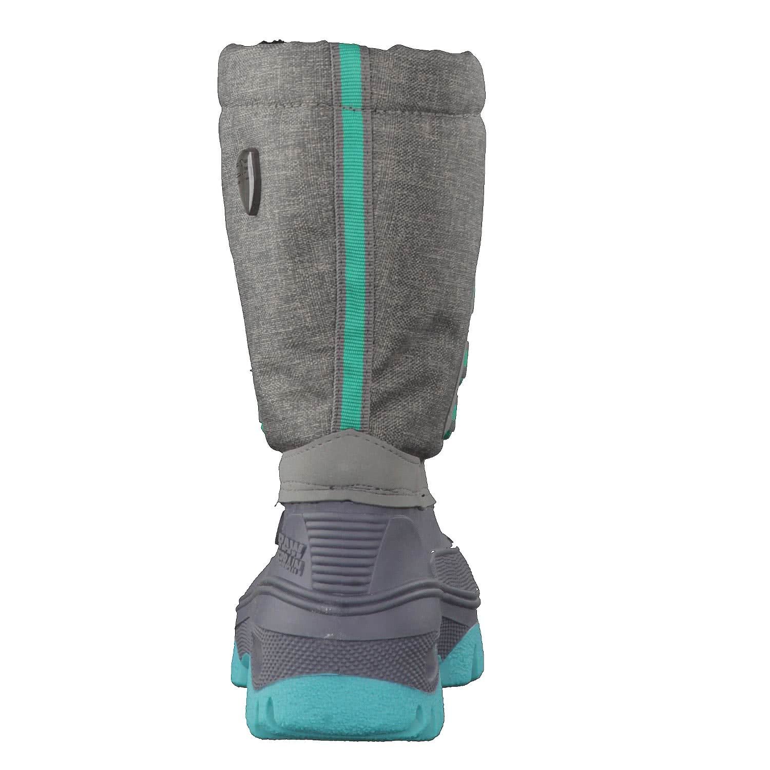 Сапоги CMP Ahto Sports, фото №5