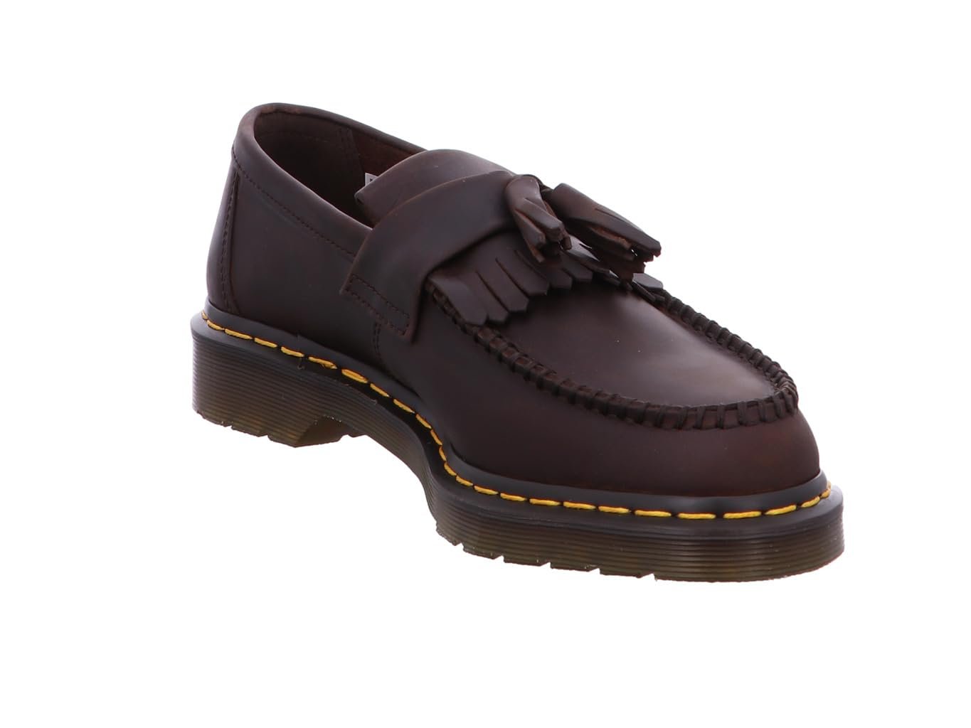 Мокасини Dr. Martens Adrian Чоловічі, фото №6 Мокасини Dr. Martens Adrian Чоловічі, фото №6
