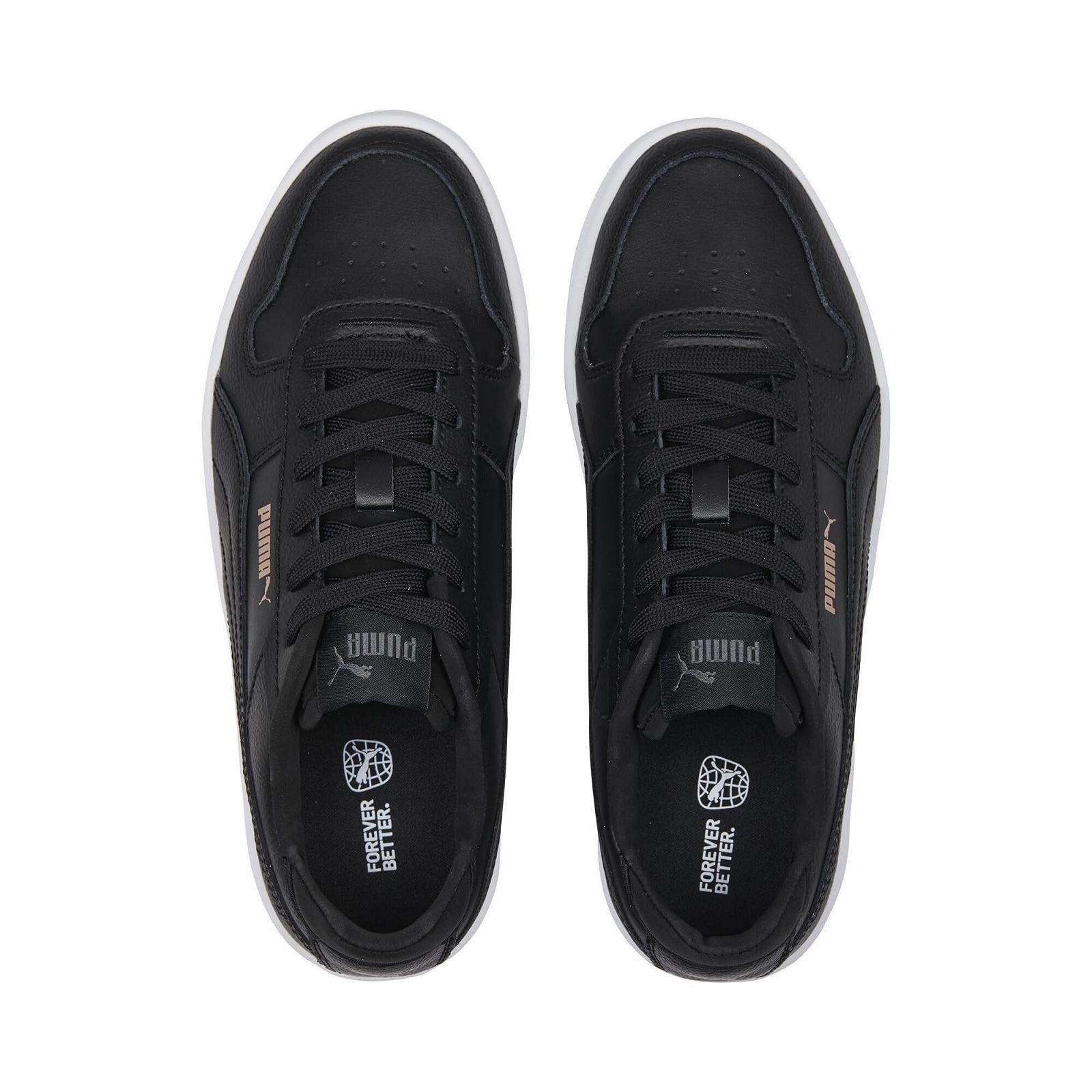 Кроссовки PUMA Carina Street Mid женские, фото №6