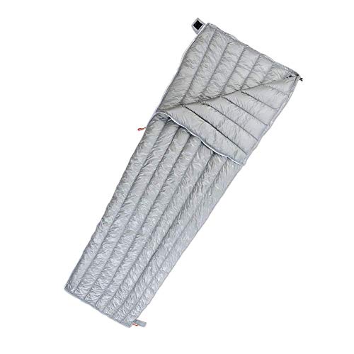 Спальний мішок MYVVKIA для дорослих теплий дихаючий водонепроникний зносостійкий, фото №1