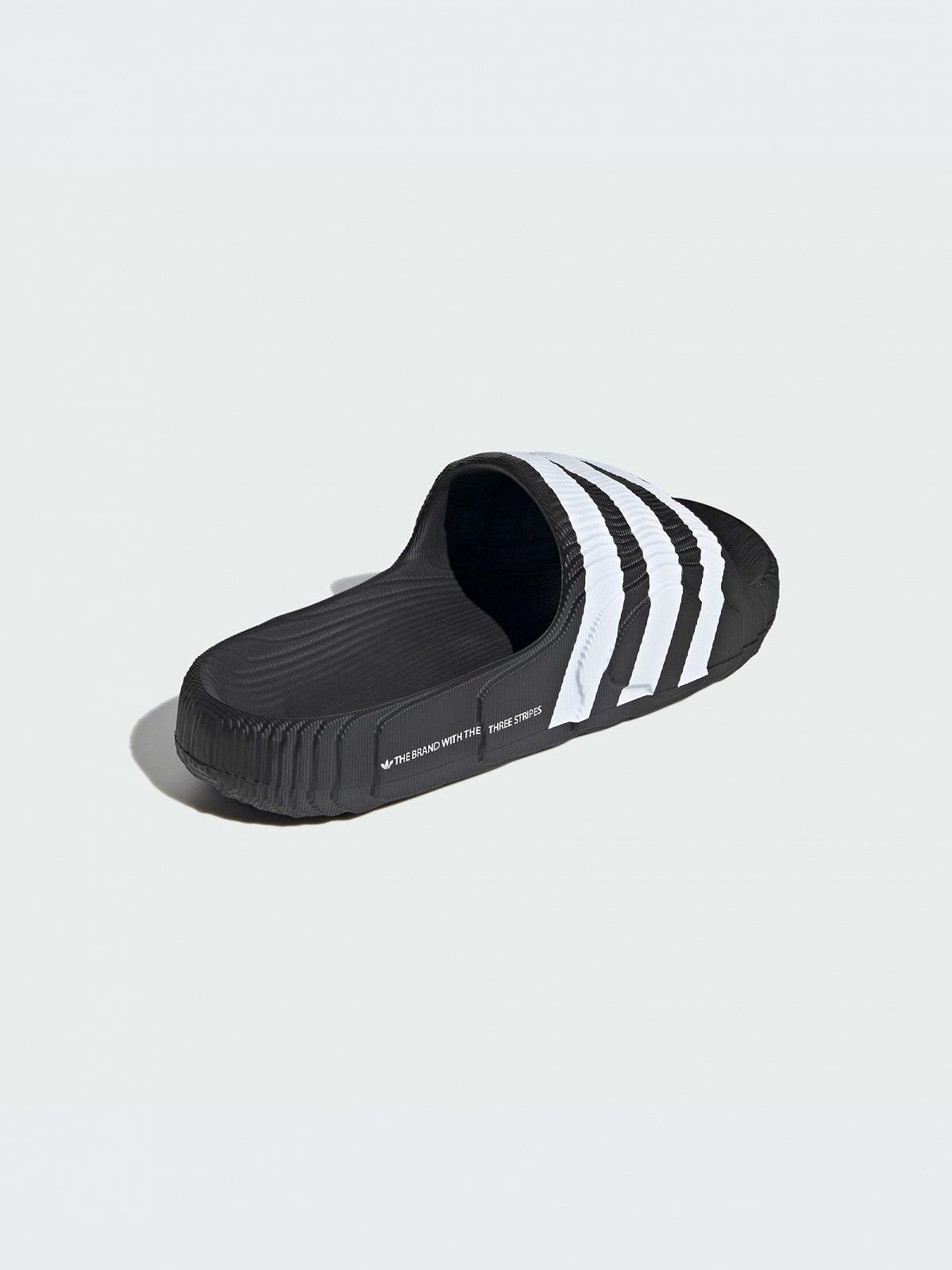 Шлёпанцы Adidas ADILETTE 22 40, фото №5