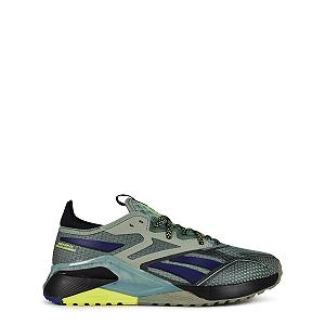 Кросівки Reebok Nano X2 Tr Adventure чоловічі - Фото 1