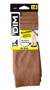 Гольфы DIM Женские (12 пар) synthetic.ua - Фото 1