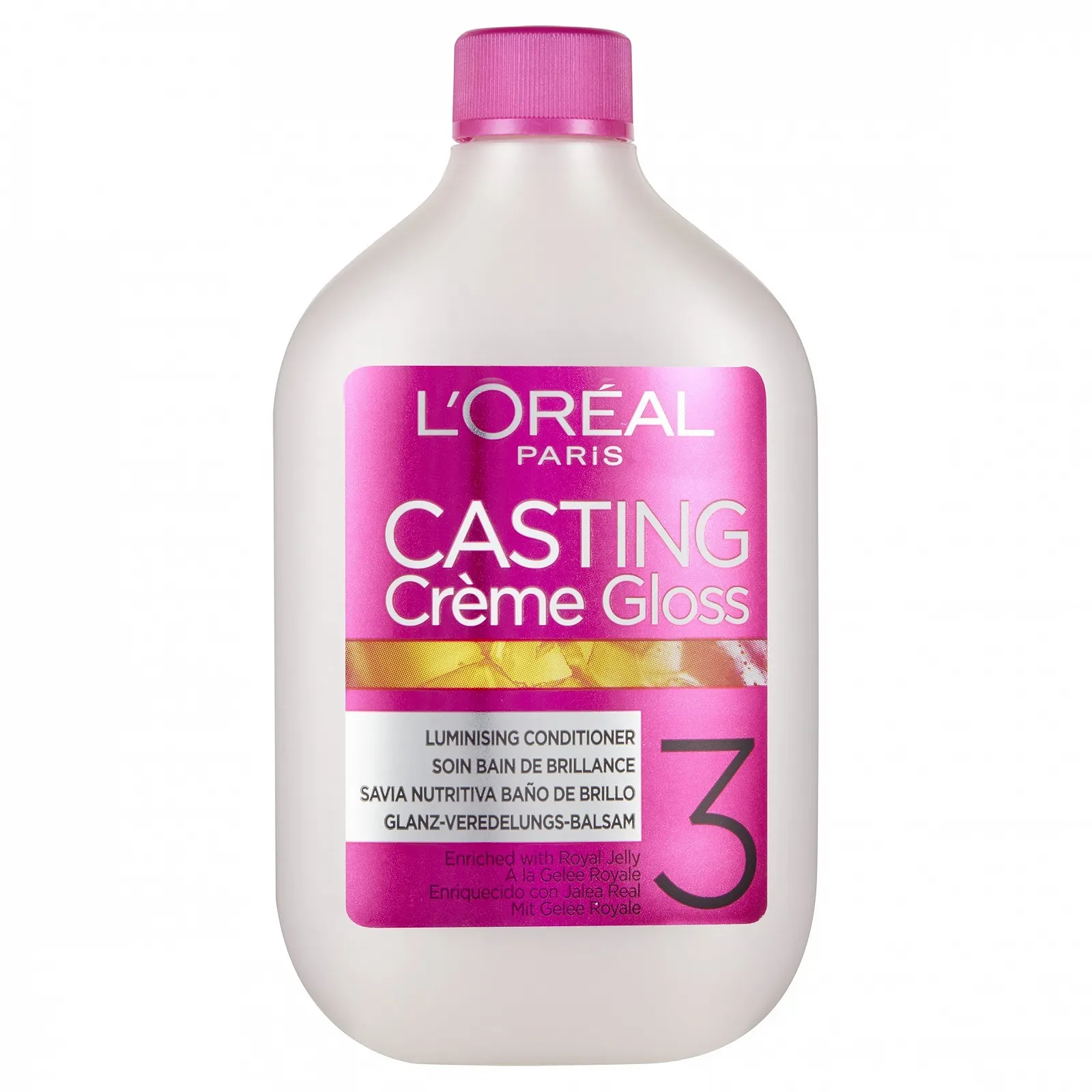 Фарба для волосся L'Oréal Paris Casting Creme Gloss, фото №4 Фарба для волосся L'Oréal Paris Casting Creme Gloss, фото №4