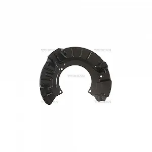 Захисний кожух гальмівного диска TRISCAN 8125 11102 для BMW MINI передня вісь праворуч - Фото 1