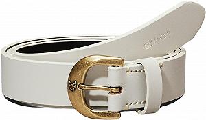 Ремень Calvin Klein Fixed Женский - Фото 1