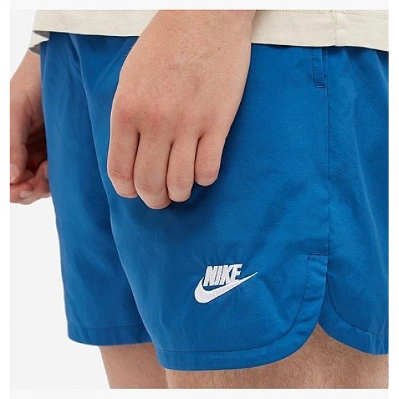 Шорты Nike Retro Woven S, фото №4
