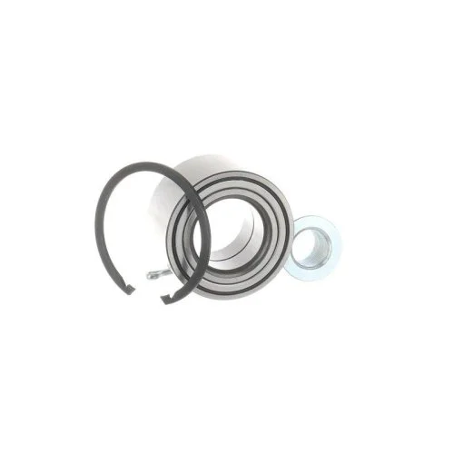 Комплект подшипника ступицы SKF VKBA 6966 для DAIHATSU MITSUBISHI, задний мост, передний мост, фото №3 Комплект подшипника ступицы SKF VKBA 6966 для DAIHATSU MITSUBISHI, задний мост, передний мост, фото №3