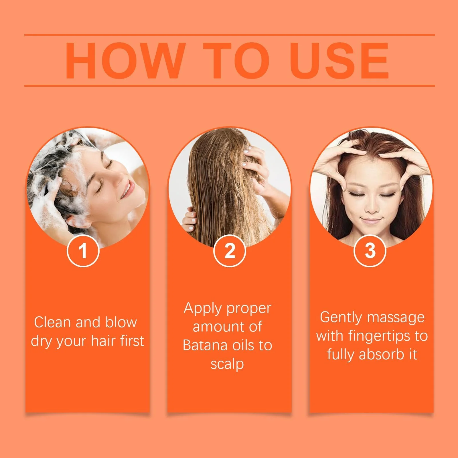 Олія Batana KFDDRN 120 г - Натуральна олія холодного віджиму, фото №4