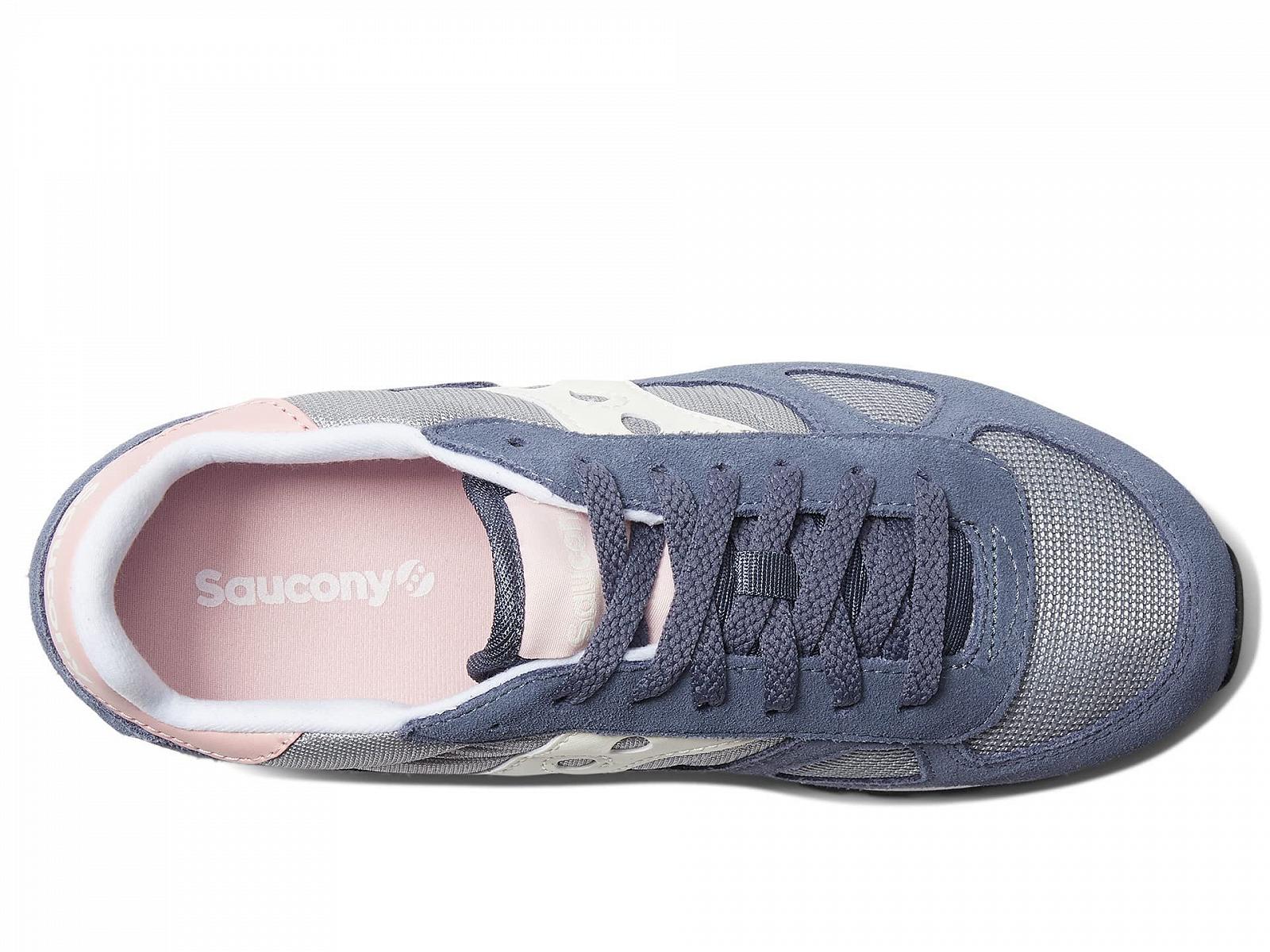 Кроссовки Saucony Originals Shadow Original женские, фото №3