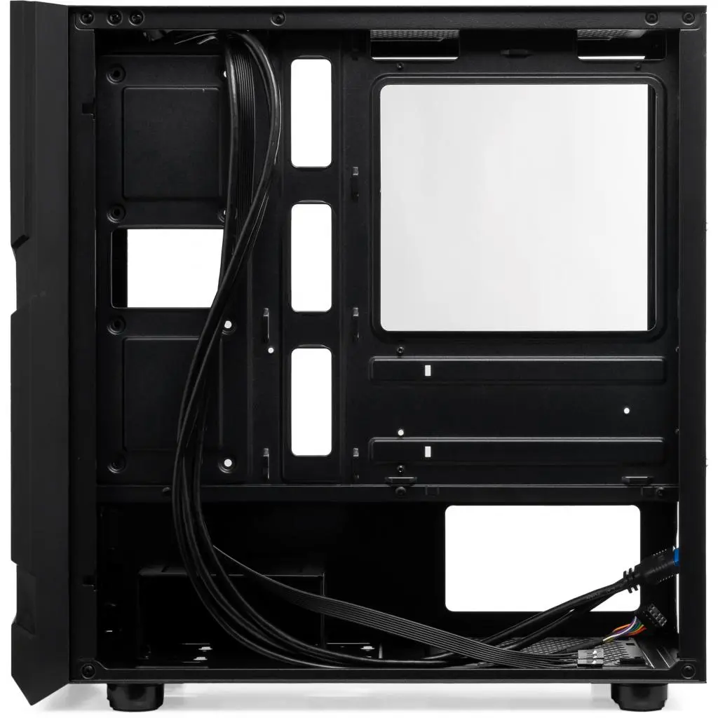 Корпус Vinga Pagoda, фото №6