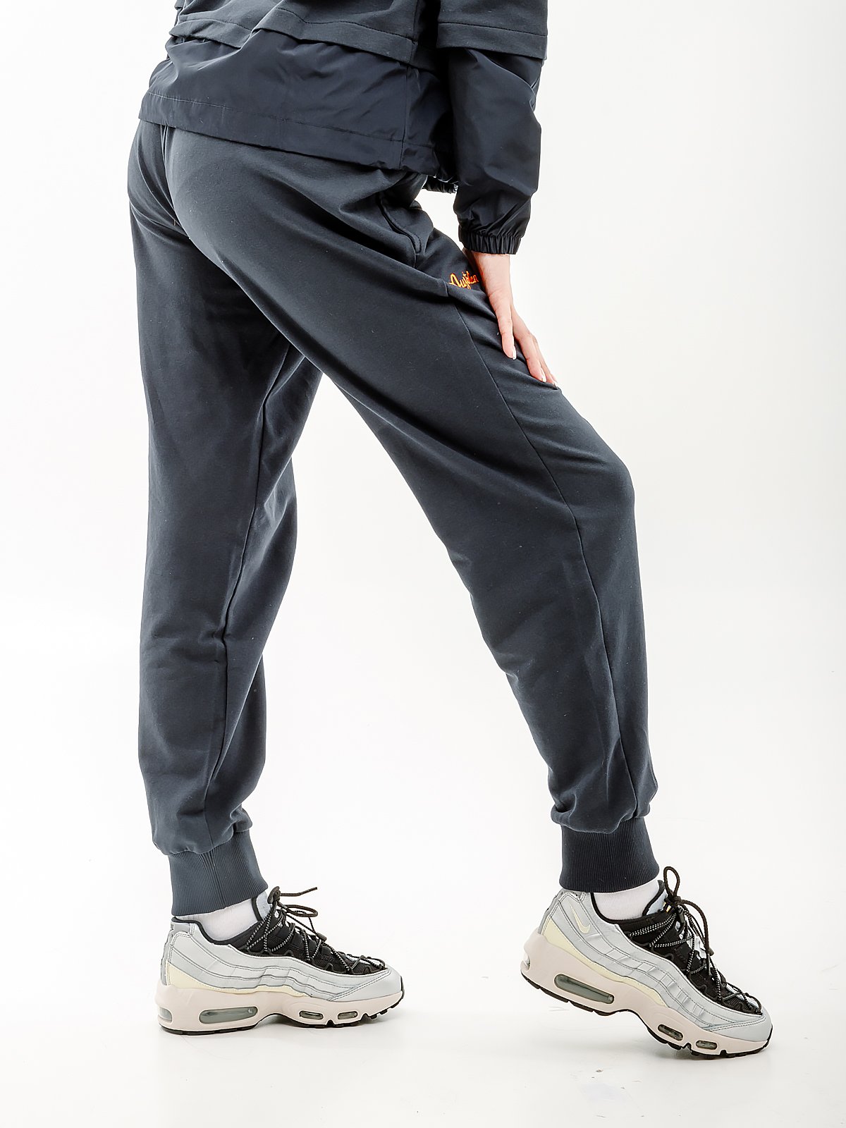 Спортивный костюм AUSTRALIAN SPORTY FLEECE TRACKL, фото №4
