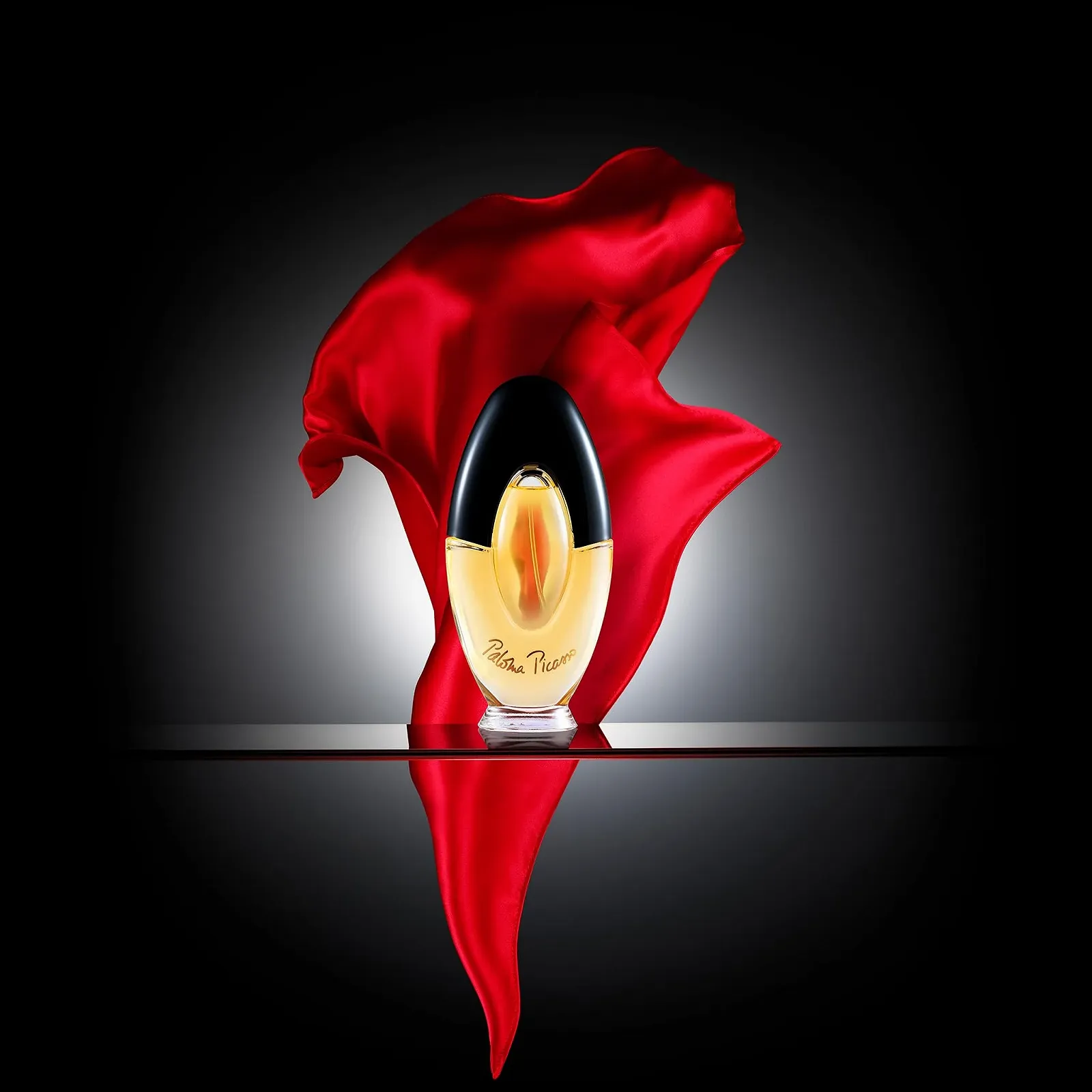 Парфумована вода Paloma Picasso 30 мл, фото №5