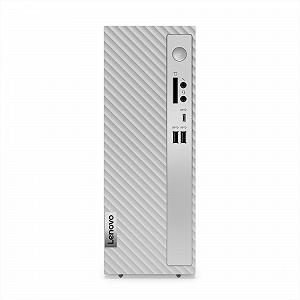 Комп'ютер настільний Lenovo IdeaCentre 3i Intel Core i3-12100 8GB RAM 512GB SSD Intel UHD Graphics Win11 Home QWERTZ сірий synthetic.ua - Фото 1