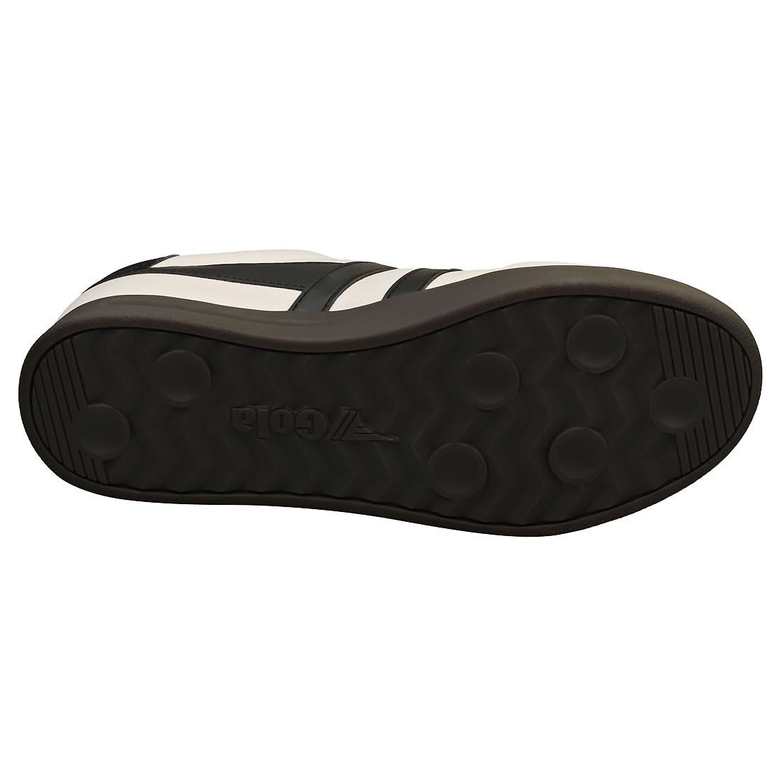 Мужские Кроссовки Gola Cyclone Кожаные, фото №7