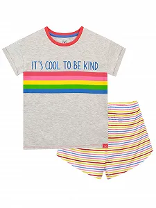 Пижама Harry Bear Rainbow - Фото 1